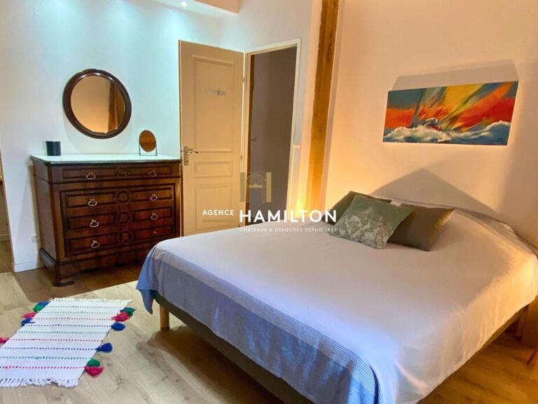 Bien atypique Albi - 11 chambres - 440m²