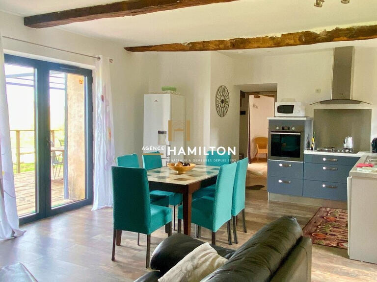 Bien atypique Albi - 11 chambres - 440m²