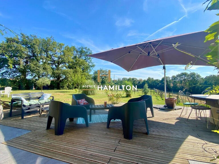 Bien atypique Albi - 11 chambres - 440m²