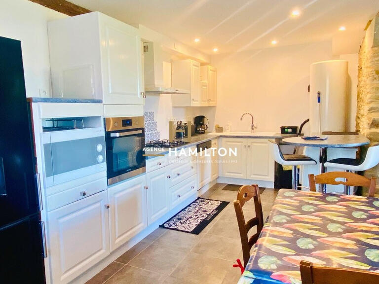 Bien atypique Albi - 11 chambres - 440m²