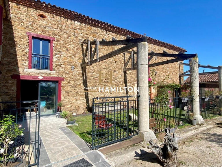 Bien atypique Albi - 11 chambres - 440m²