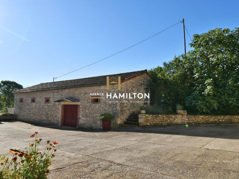 Bien atypique Albi - 5 chambres - 207m²