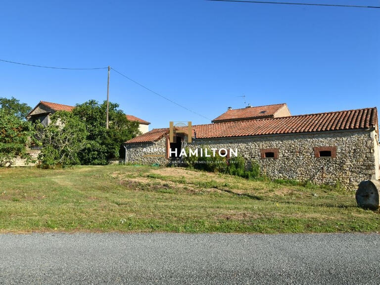 Bien atypique Albi - 5 chambres - 207m²