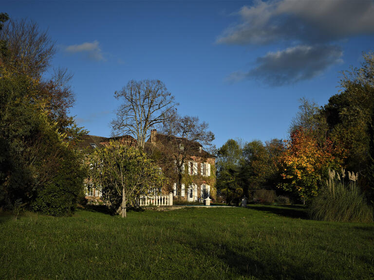 Vente Château Albi - 16 chambres