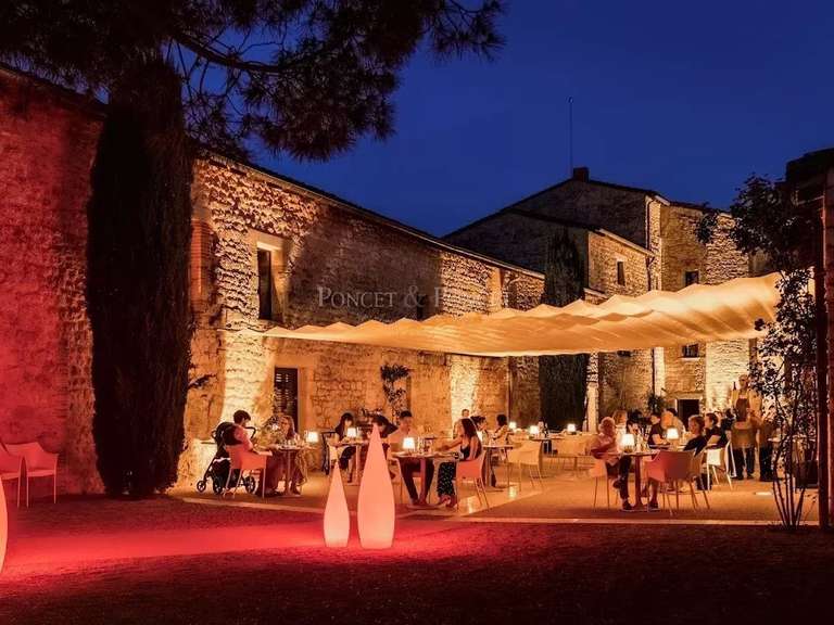 Château Albi - 19 chambres - 850m²