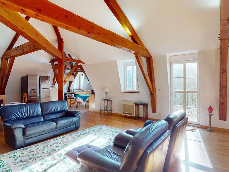 Château Albi - 36 chambres - 3512m²
