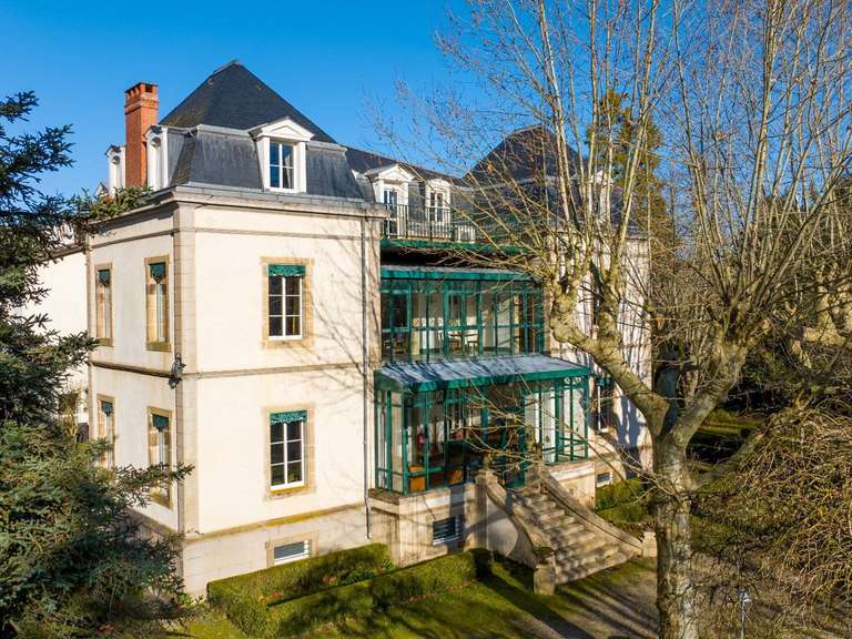 Château Albi - 36 chambres - 3512m²