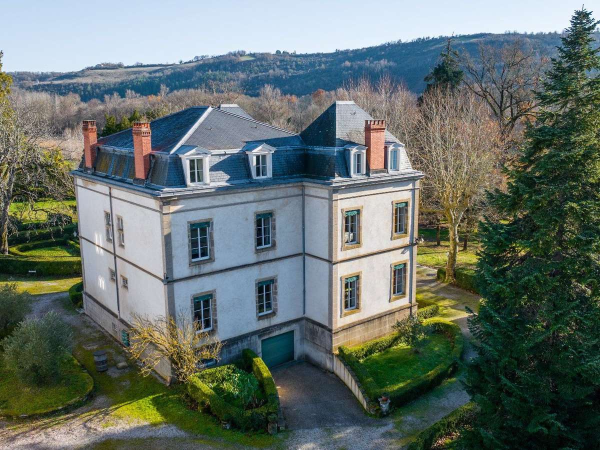 Château Albi