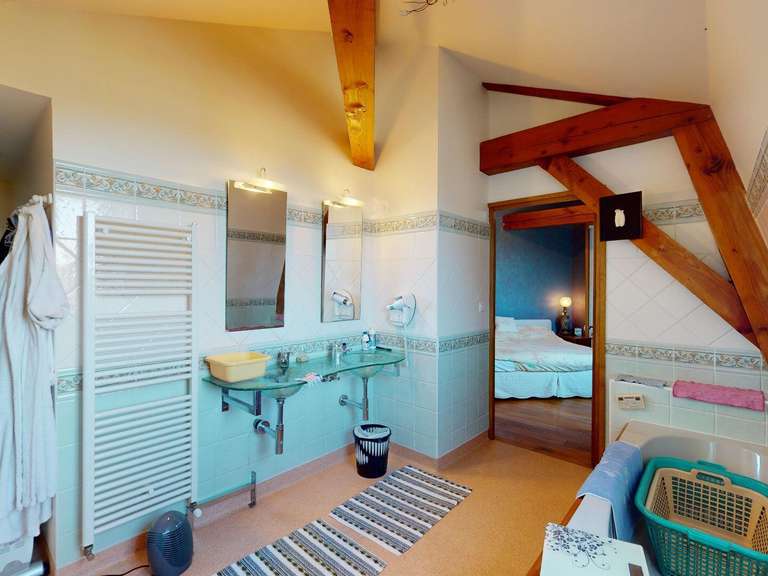 Château Albi - 36 chambres - 3512m²