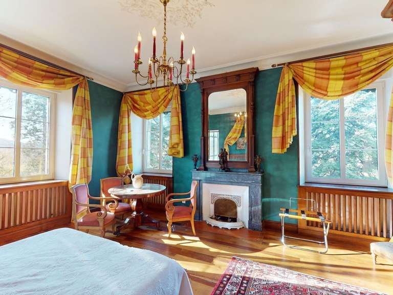 Château Albi - 36 chambres - 3512m²