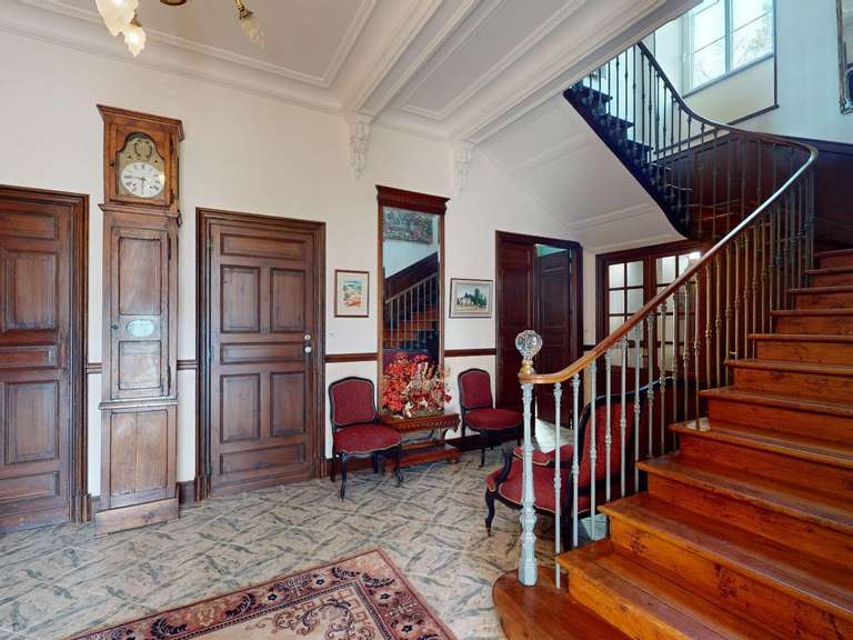 Château Albi - 36 chambres - 3512m²