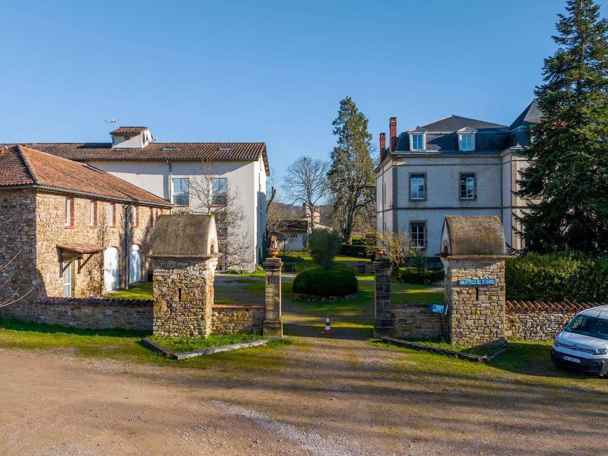Château Albi