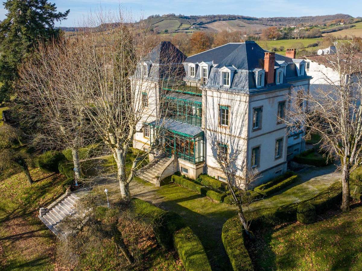 Château Albi
