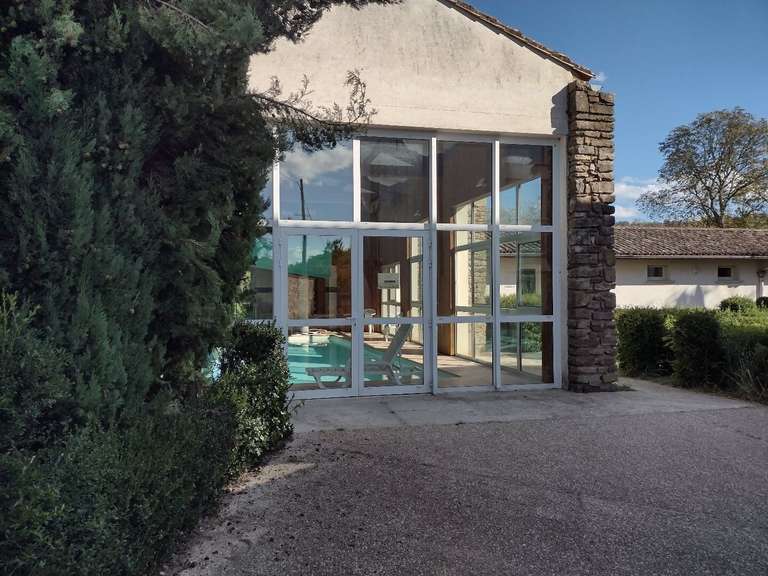 Château Albi - 36 chambres - 3512m²