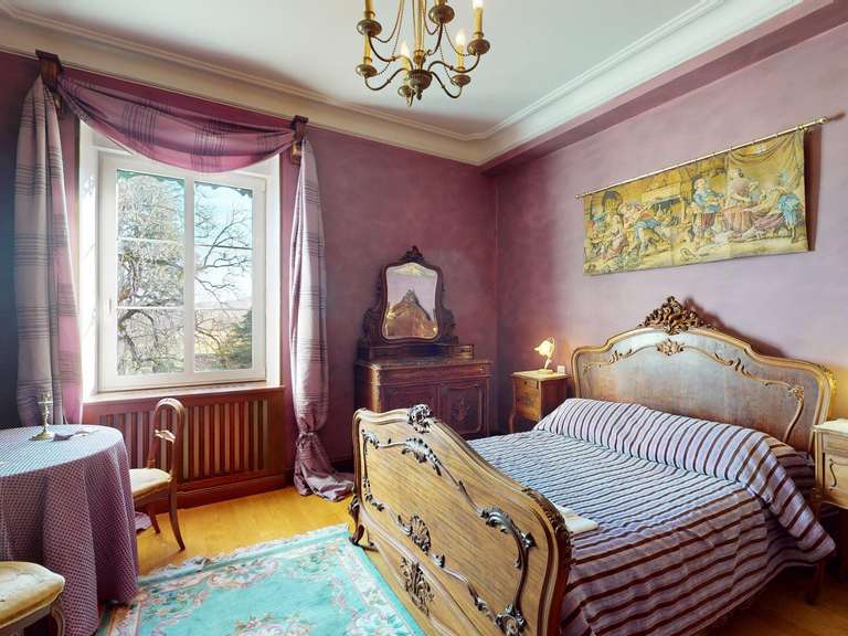 Château Albi - 36 chambres - 3512m²