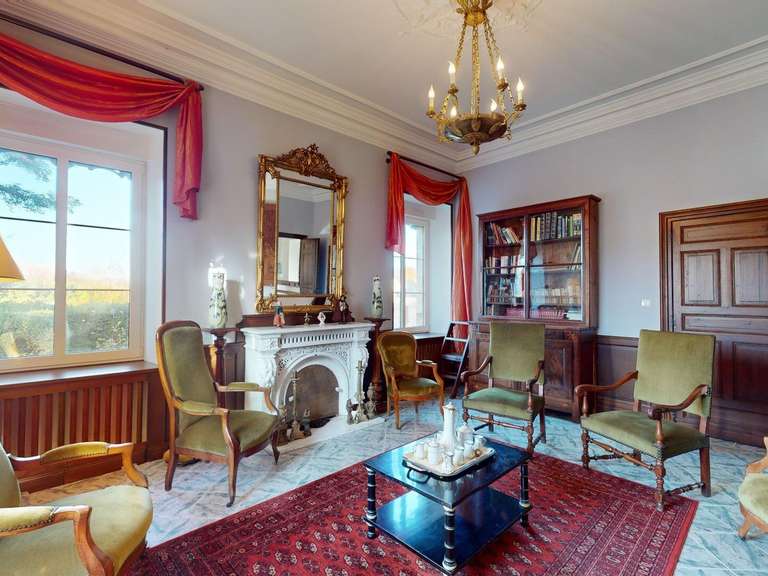 Château Albi - 36 chambres - 3512m²