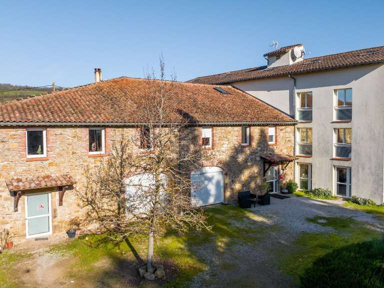 Château Albi - 36 chambres - 3512m²