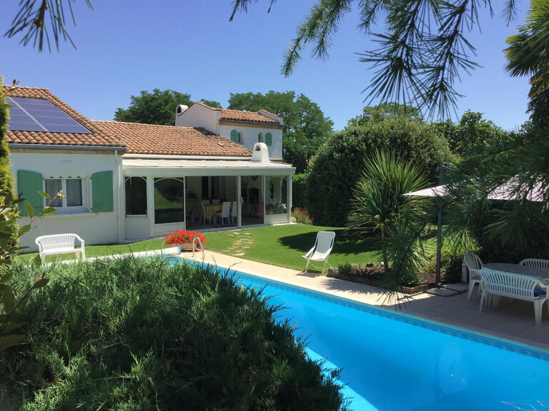 Vente Maison Albi - 4 chambres