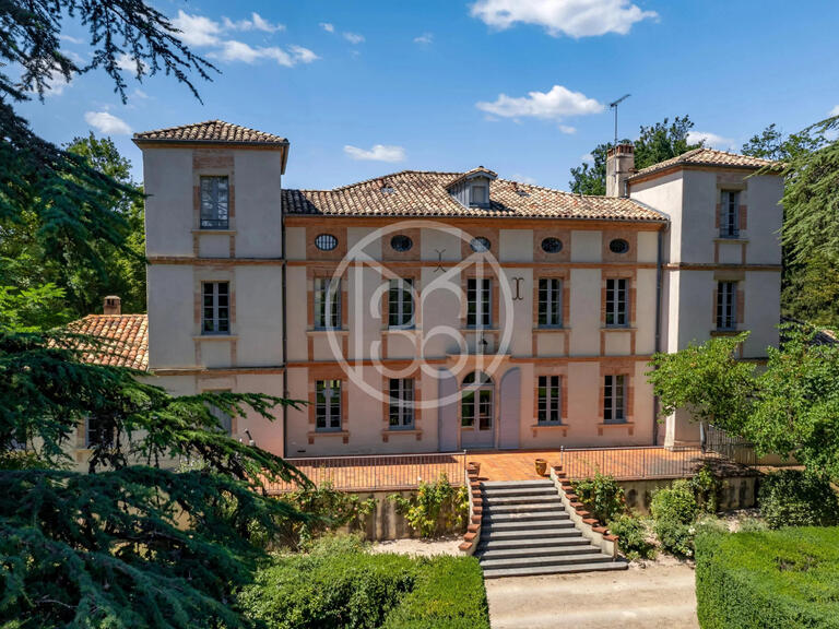Vente Maison Albi - 6 chambres