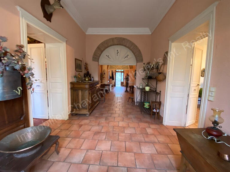 Vente Maison Albi - 8 chambres