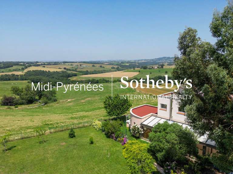 Maison Albi - 5 chambres - 405m²