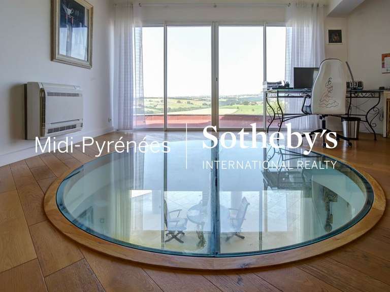 Maison Albi - 5 chambres - 405m²