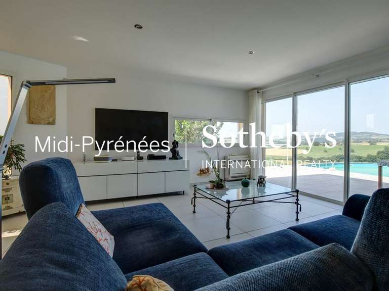 Maison Albi - 5 chambres - 405m²