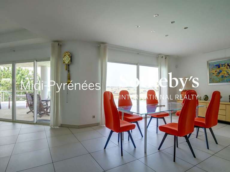 Maison Albi - 5 chambres - 405m²
