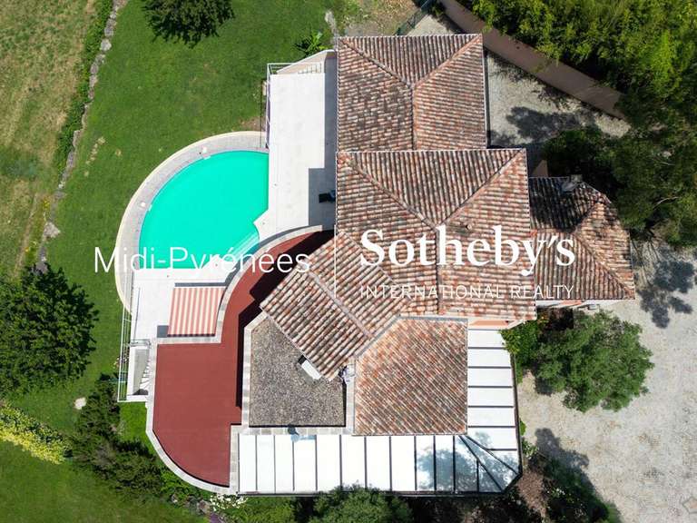 Maison Albi - 5 chambres - 405m²