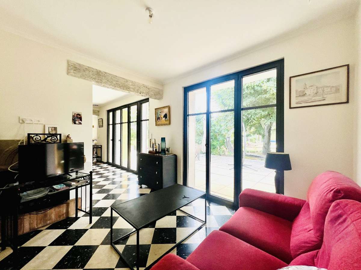 House Albi