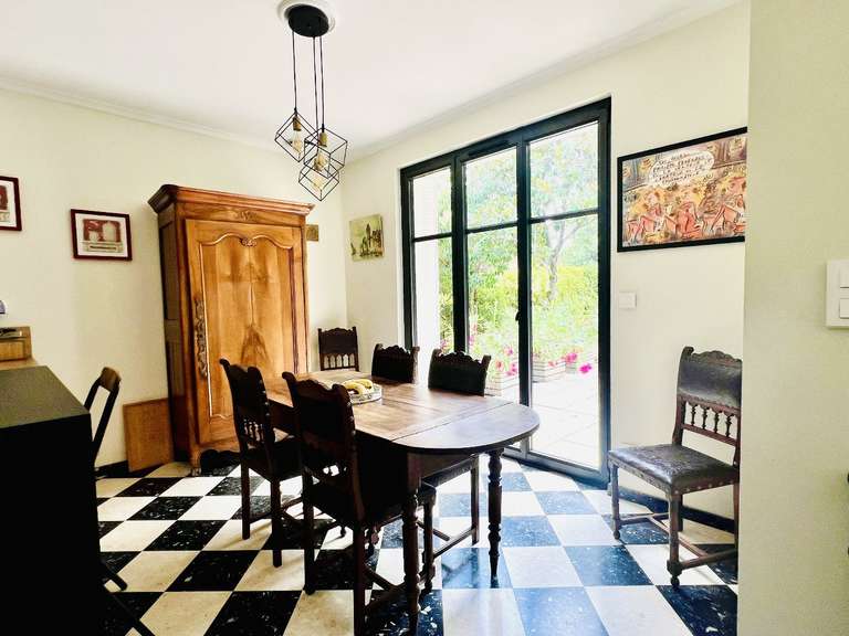 House Albi - 4 bedrooms - 155m²