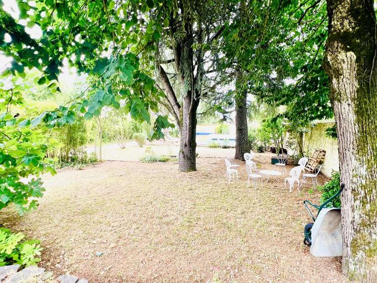 House Albi - 4 bedrooms - 155m²