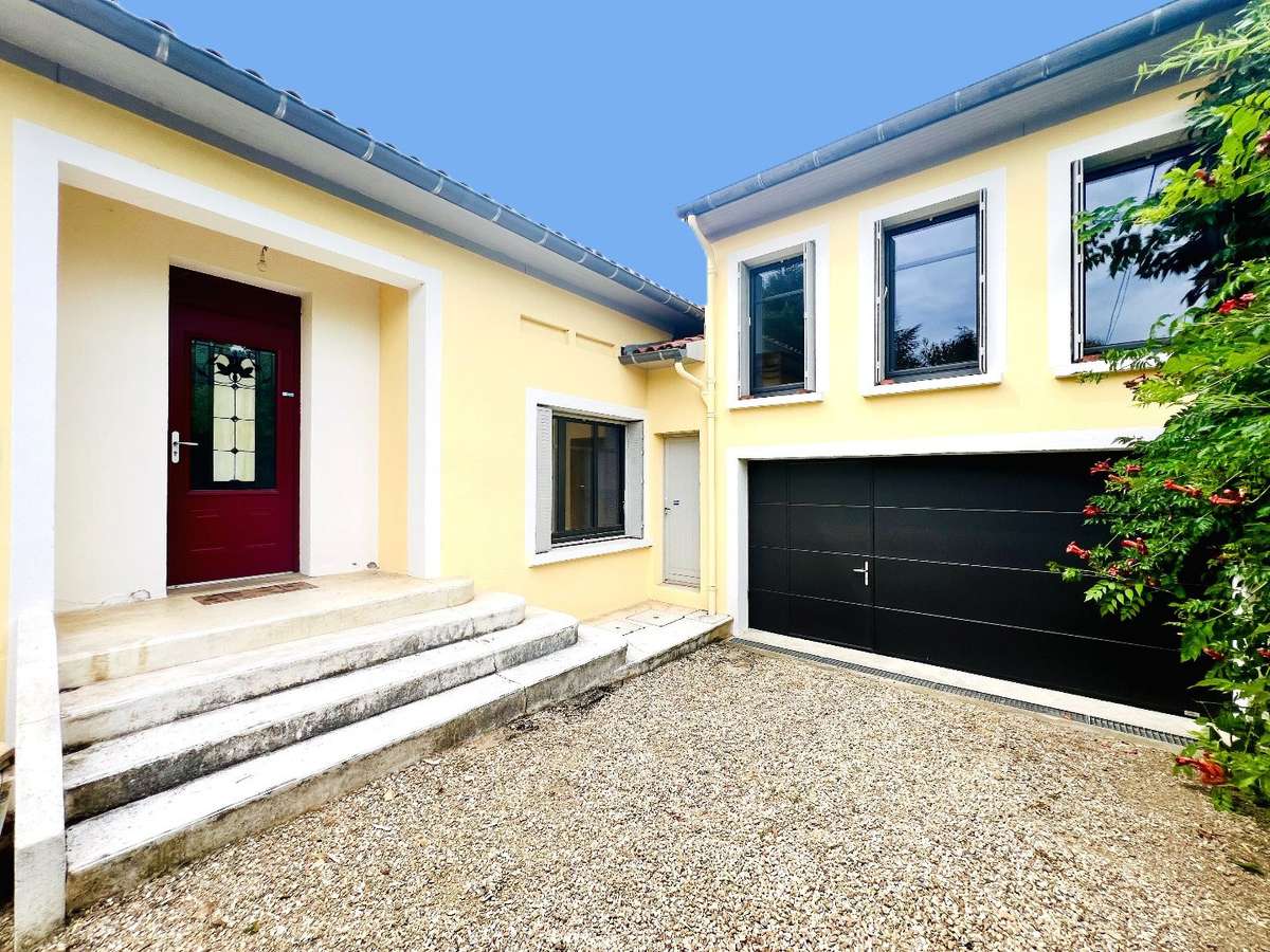 House Albi