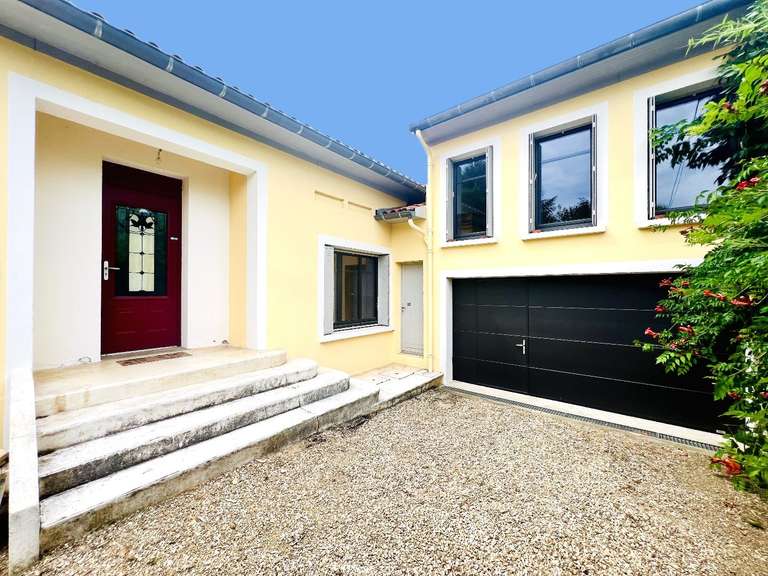 House Albi - 4 bedrooms - 155m²