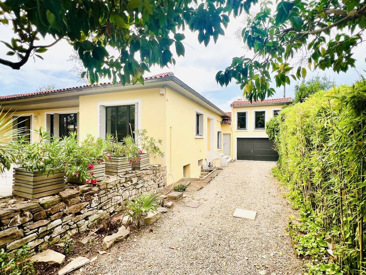 House Albi