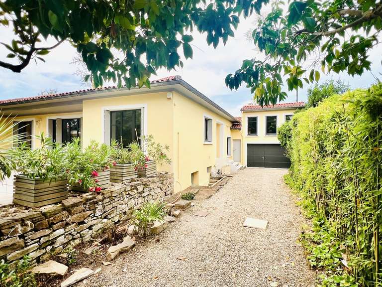 House Albi - 4 bedrooms - 155m²