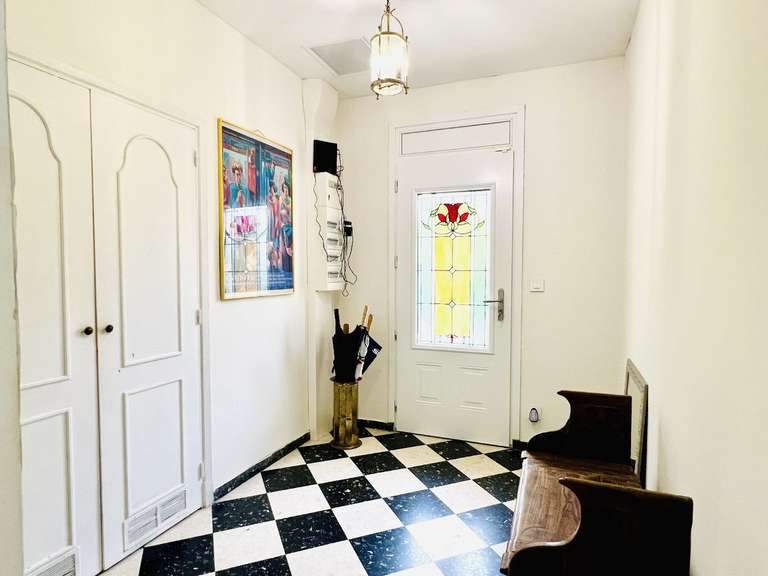 House Albi - 4 bedrooms - 155m²
