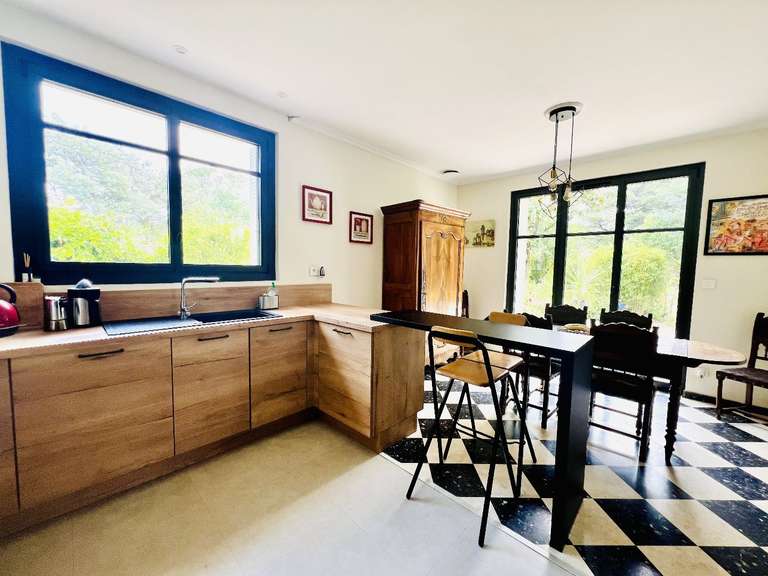 House Albi - 4 bedrooms - 155m²