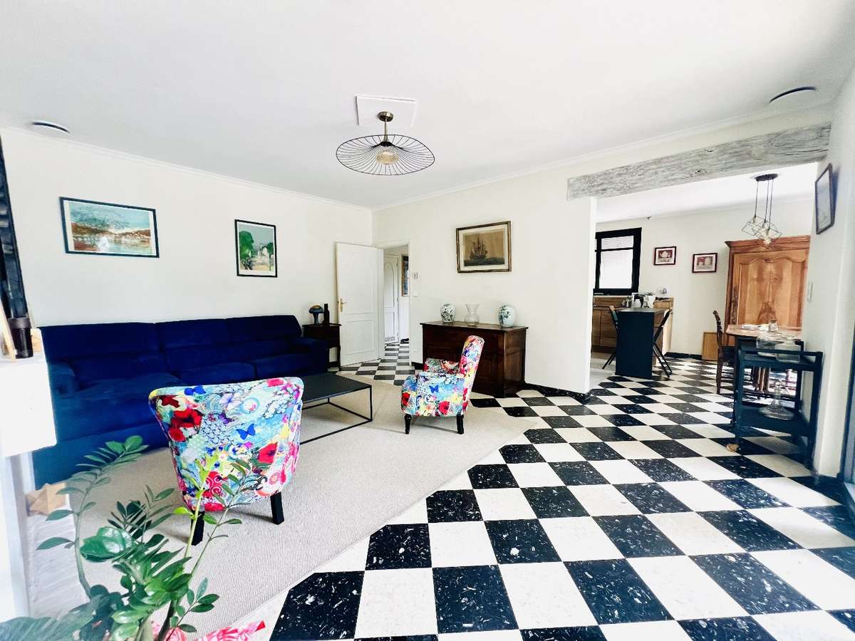 House Albi