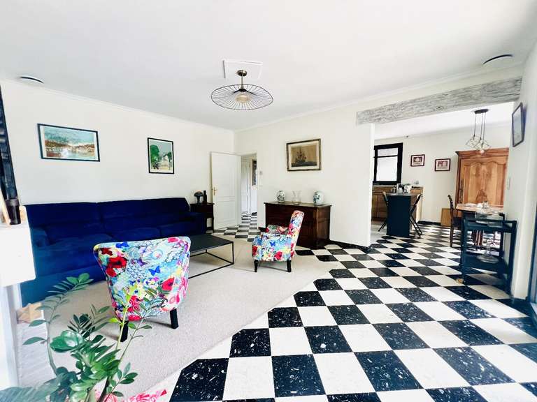 House Albi - 4 bedrooms - 155m²