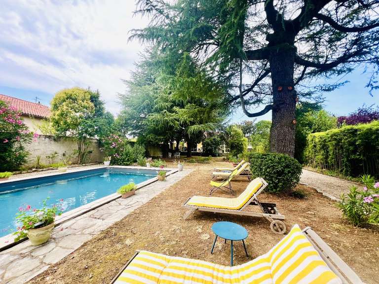 House Albi - 4 bedrooms - 155m²