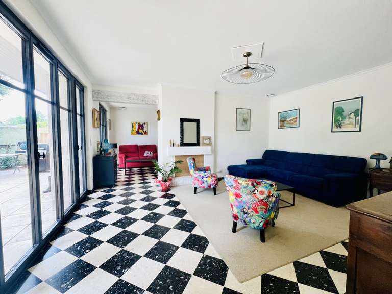 House Albi - 4 bedrooms - 155m²