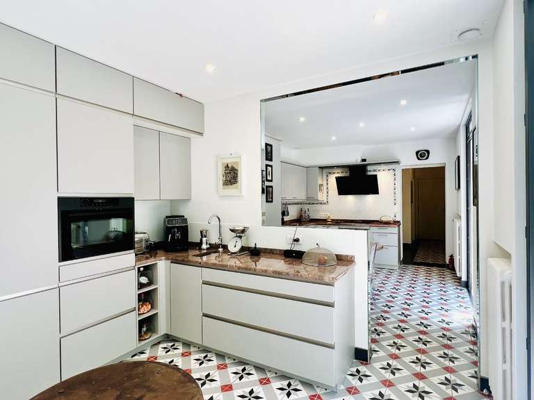 Maison Albi - 4 chambres - 275m²