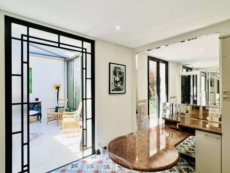 Maison Albi - 4 chambres - 275m²