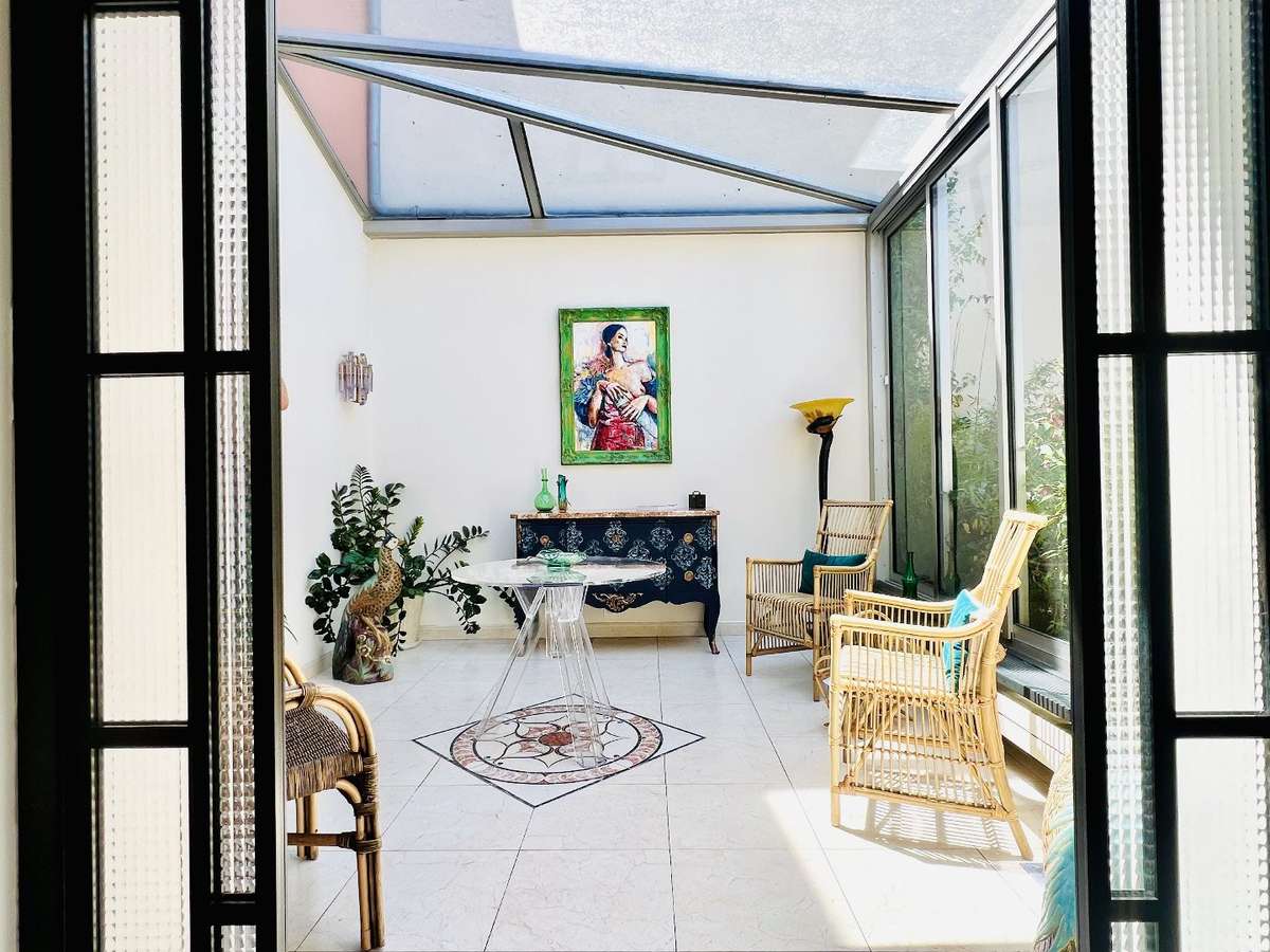 House Albi