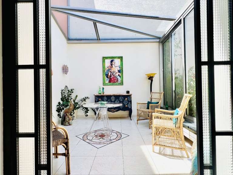Maison Albi - 4 chambres - 275m²