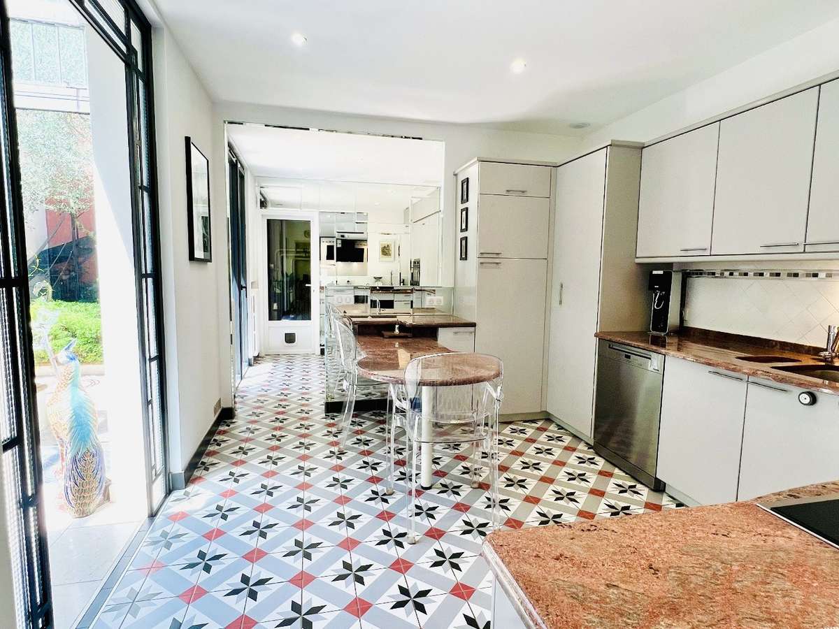 House Albi