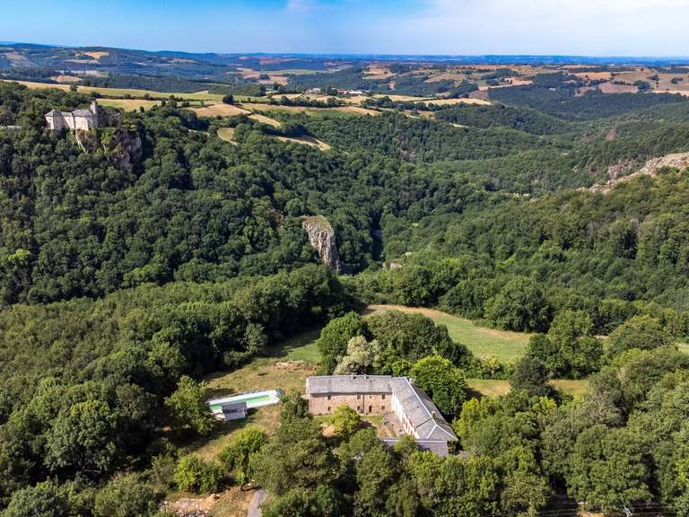 Maison Albi - 12 chambres - 496m²