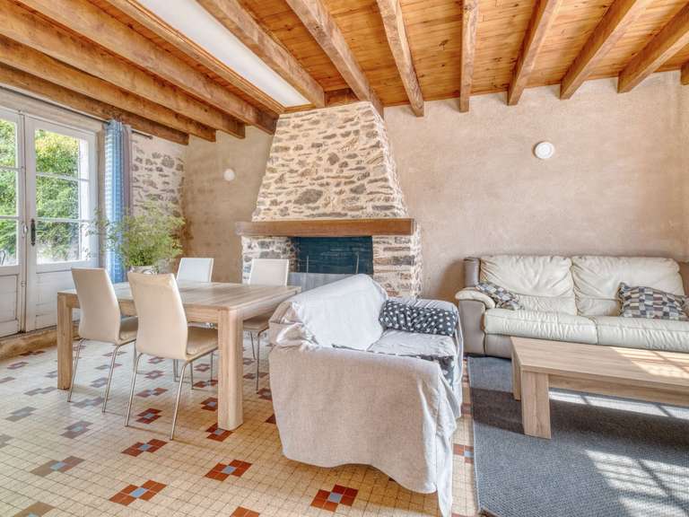 Maison Albi - 12 chambres - 496m²