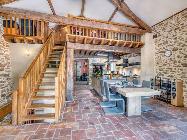 Maison Albi - 12 chambres - 496m²